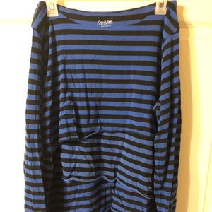 Calvin Klein. Size 2x